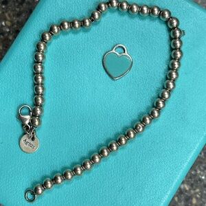 Tiffany Bracelet🩵